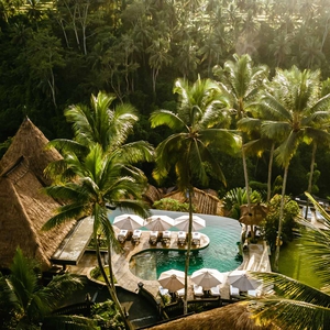 Menggapai Surga Privasi Seperti Raja di Viceroy Bali