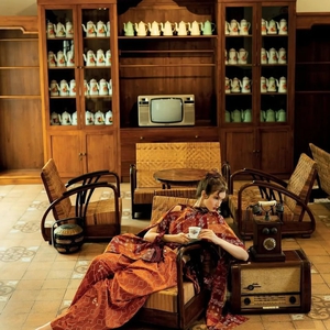 Khasiat Jamu Sebagai Solusi Alami untuk Kesehatan Tubuh dan Jiwa