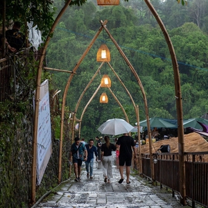 Melihat Ubud Food Festival 2022, Acara Festival Kuliner Paling Terkemuka di Asia Tenggara!