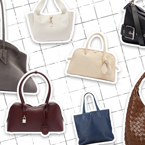 8 Warna Tas yang Cocok Untuk Semua Warna Baju