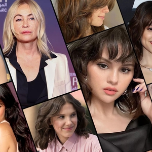 6 Ide Model Rambut Butterfly Cut Sebahu yang Simpel & Elegan