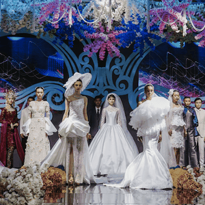 Inspirasi Merayakan Momen Bahagia Pernikahan Bersama Four Seasons Hotel Jakarta 