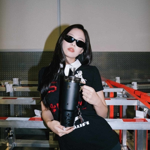 Stanley 1913 x Jennie Luncurkan Pop Up Eksklusif dengan Koleksi Terbatas 