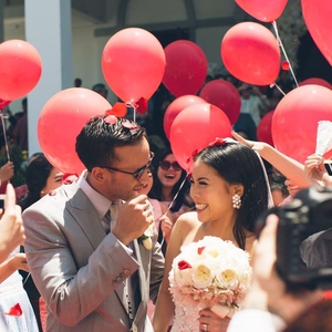 19 Tahun Bersama Sang Istri, Maruli Tampubolon: Hubungan Bukan Sebuah Perlombaan