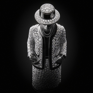 Koleksi Terbaru Chanel di Watches and Wonders 2026