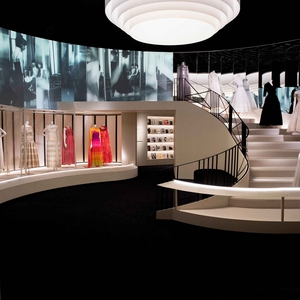 Jejak Abadi Gabrielle Chanel dari Paris ke London