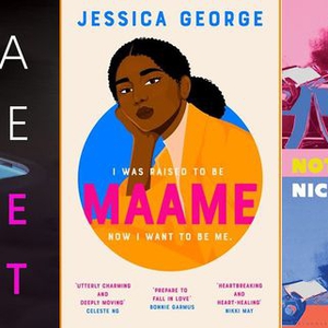 Buku Fiksi yang Wajib Masuk dalam Daftar Baca Tahun 2023