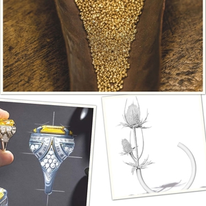 Menyimak Inovasi dalam Keberlanjutan di Dunia High Jewelry