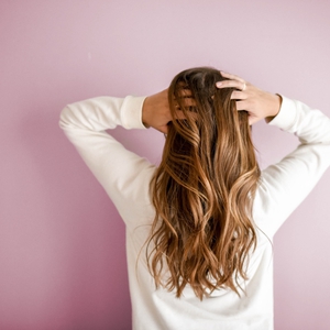 5 Cara Mencegah Agar Rambut Tidak Kering
