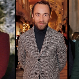 James Middleton Bercermin pada Pengalaman Kanker Putri Kate: "Hidup Penuh Tantangan"