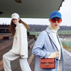 Longchamp Merayakan Koleksi Baru dengan Semangat dari Arena Kuda