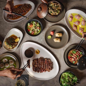 Yuki dan Meimei: Simbol Kebangkitan Kuliner Bali