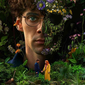 Serial The Gardener di Neflix: Saat Taman Indah Menyembunyikan Kegelapan