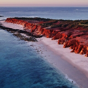 Destinasi Liburan Anda Berikutnya: Western Australia