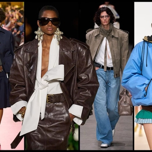 Kenakan Jaket Ini Saat Cuaca Tidak Terlalu Dingin Dan Tidak Terlalu Panas