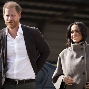 Benar Sekali, Duchess Meghan dan Pangeran Harry akan Meluncurkan Acara Netflix Baru