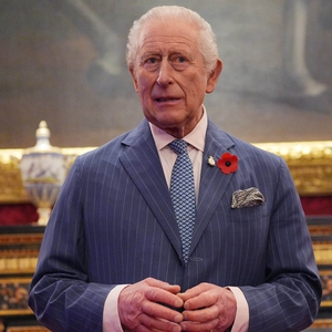 Raja Charles III Bagikan Pesan Video Langka tentang Kabar Terbaru Terkait Diagnosis Kankernya
