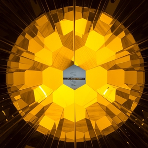 4 Karya Rekomendasi Olafur Eliasson di Pameran Your Curious Journey