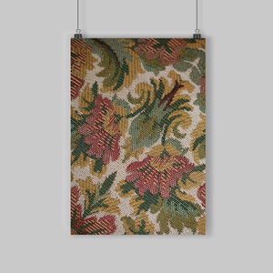 Mengulas Kelebihan dan Kekurangan Kain Jacquard untuk Berbagai Kebutuhan Fashion dan Interior