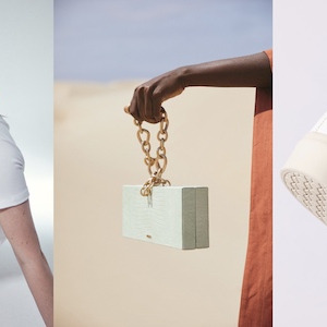 Koleksi Musim Panas 2021 Butik Masari Akan Membuat Para Penyuka Desain Kontemporer Jatuh Cinta