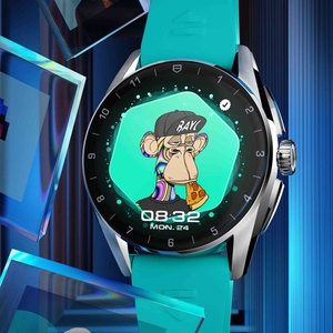 TAG Heuer Kini Mendalami Dunia Web3