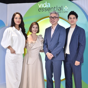 Program Wellness Terbaru Vida Essential+ Berikan Proteksi Gaya Hidup Dinamis