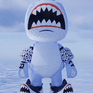 Burberry Luncurkan Koleksi Token NFT dalam Game Digital Blankos Block Party