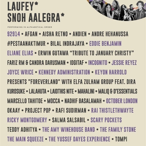 Java Jazz Festival 2024