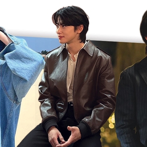 Tujuh Gaya Dailywear Aktor Korea yang Dapat Anda Tiru