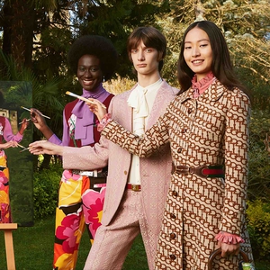 Gucci Merilis Situs Belanja Online Pertamanya Bertajuk Gucci Vault