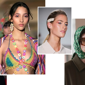 Tren Aksesori yang Akan Naik Daun dari Akhir Tahun 2021 sampai 2022