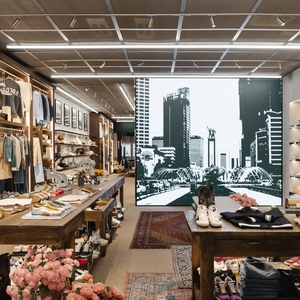 Golden Goose Resmi Hadir di Indonesia Lewat Fioreria Golden di Plaza Senayan