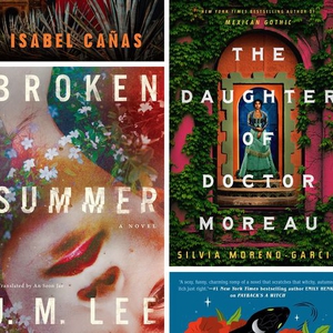 15 Rekomendasi Buku Terbaik untuk Anda Baca Saat Halloween