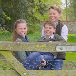 Pangeran George Merayakan Ulang Tahunnya yang ke-12 bersama Keluarga Tersayangnya