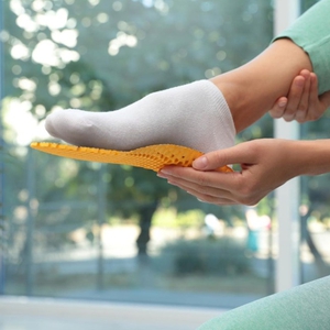 Sering Salah Pilih, Berikut Panduan Memilih Insole Sepatu Agar Kaki Tetap Nyaman Saat Berjalan