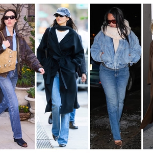 Cara Menghidupkan Kembali Denim Lama Favorit Anda