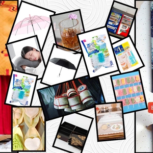 15 Barang Unik dari Jepang yang Tidak Bisa Anda Temukan di Indonesia