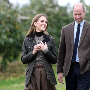 William & Kate Kompak dan Jadi &ldquo;Tempat Aman&rdquo; Satu Sama Lain saat Monarki Menghadapi &ldquo;Tingkat Krisis&rdquo; Baru