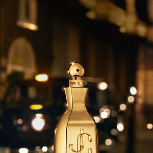 Pesona Feminin Jimmy Choo Tersaji dalam I Want Choo Le Parfum