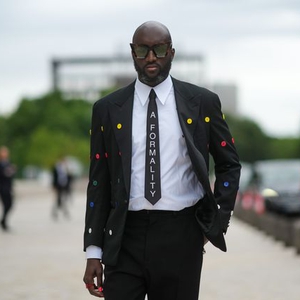 Virgil Abloh Meninggal Dunia Setelah Berjuang Melawan Kanker