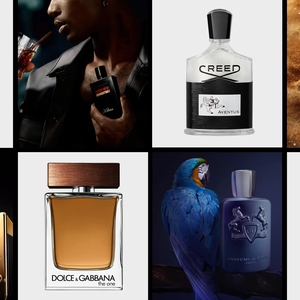 9 Parfum Pria Terbaik yang Tahan Lama