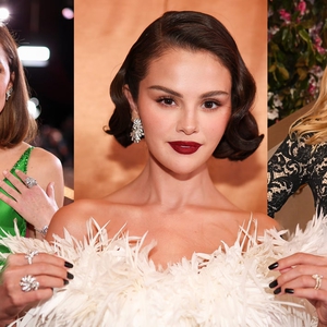 Tren Warna Lipstik Tak Terduga dari Golden Globes 2026