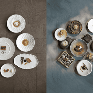 Wabi-Sabi dan Ironplate Hadirkan Menu Spesial Spring Omakase