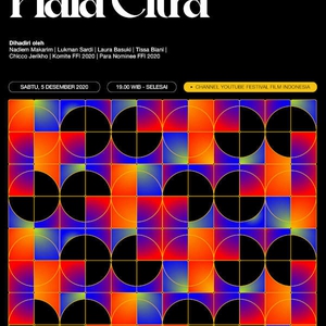 Malam Anugerah Piala Citra