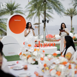 Sulwhasoo Merayakan Musim Panas Lewat Kampanye Spesial 