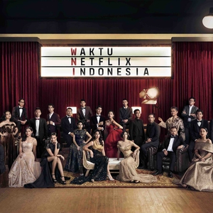 7 Karya Indonesia yang Akan Tayang di Waktu Netflix Indonesia