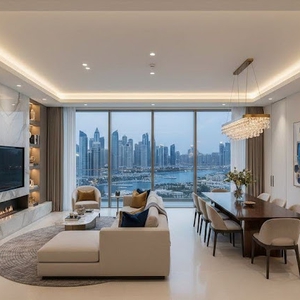 Serviced Apartment: Solusi Hunian Praktis buat Kamu yang Sering Pindah Kota