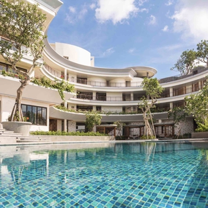 Jadikan Ayana Segara Sebagai Destinasi Akhir Tahun Anda