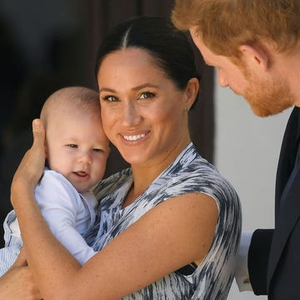 Meghan Markle Cerita Hal Tak Terduga yang Ia Alami dengan Menjadi Seorang Ibu