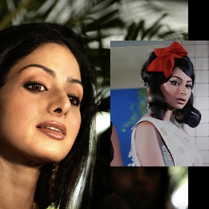 26 Momen Kecantikan Selebriti Bollywood Terbaik Sepanjang Masa